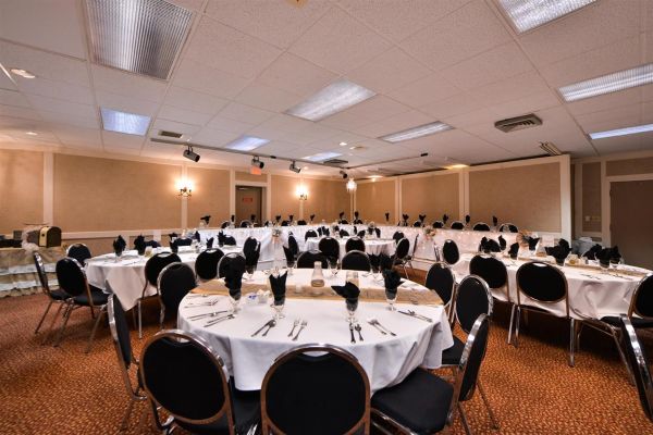 Americas Best Value Inn (Albert Lea)